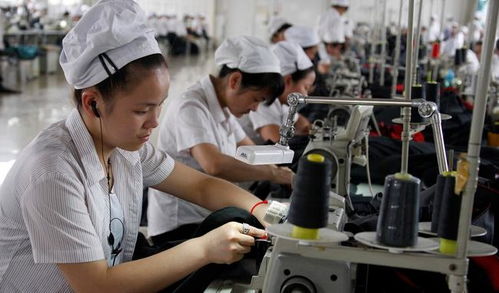 廣東在打工人心中已沒落了嗎？工廠月薪6000元，如今都準備離開的心理解析